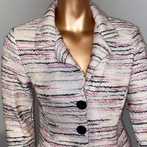 Younique Blazer